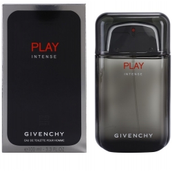 Play Intense by Givenchy